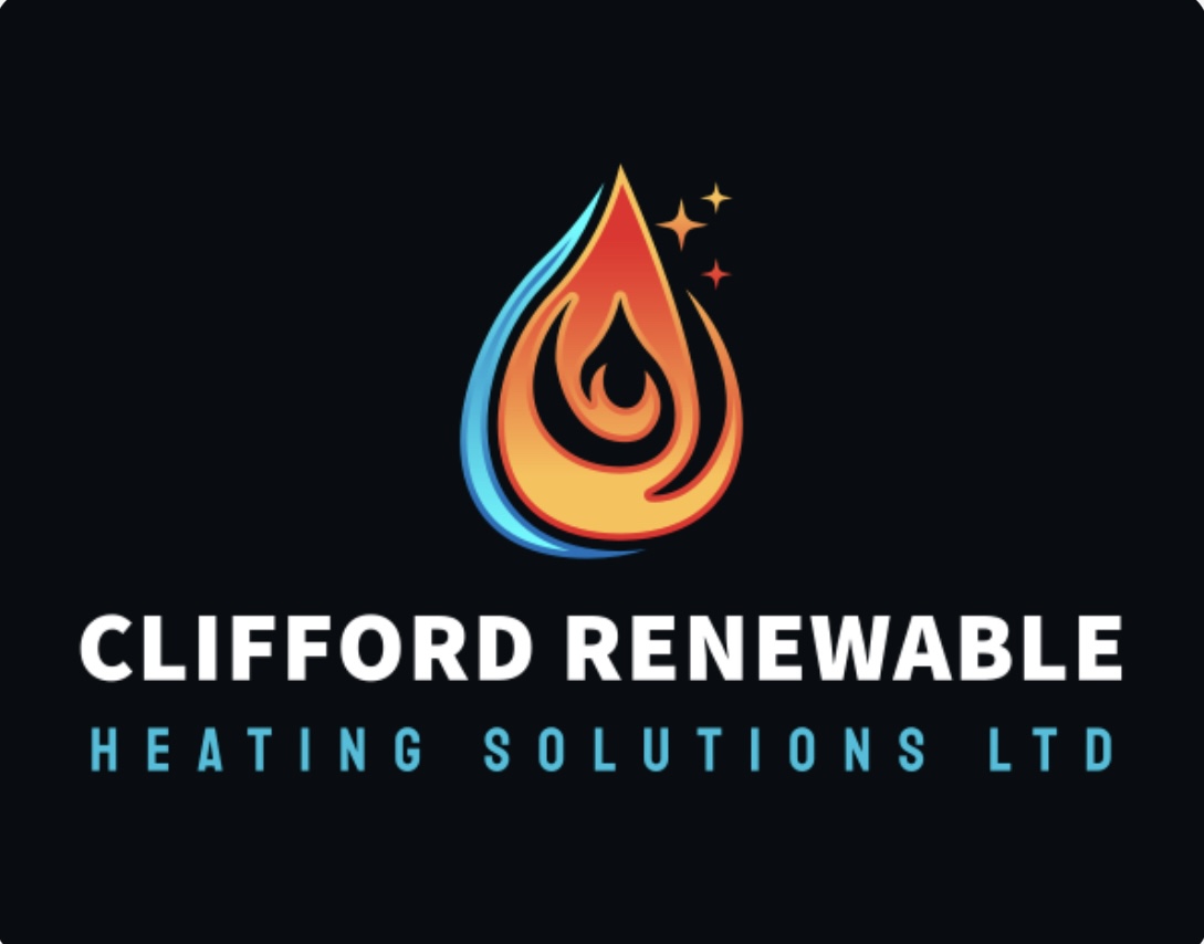 Clifford Renewable Heating Solutions Ltd Logo